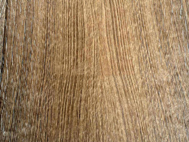烟熏橡木木皮  